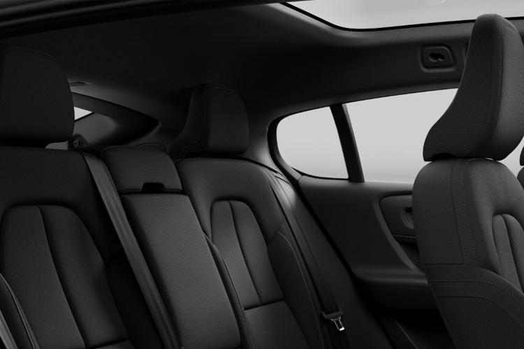 VOLVO C40 ESTATE 175kW Recharge Plus 69kWh 5dr Auto