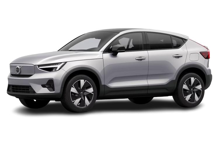 VOLVO C40 ESTATE 175kW Recharge Plus 69kWh 5dr Auto