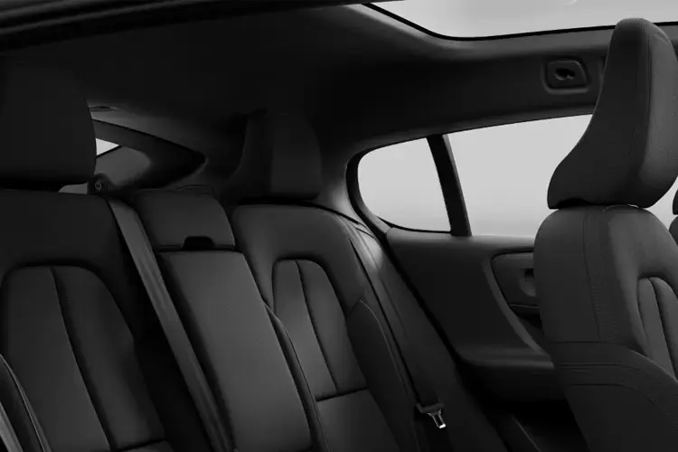 VOLVO C40 ESTATE 175kW Recharge Ultimate 69kWh 5dr Auto