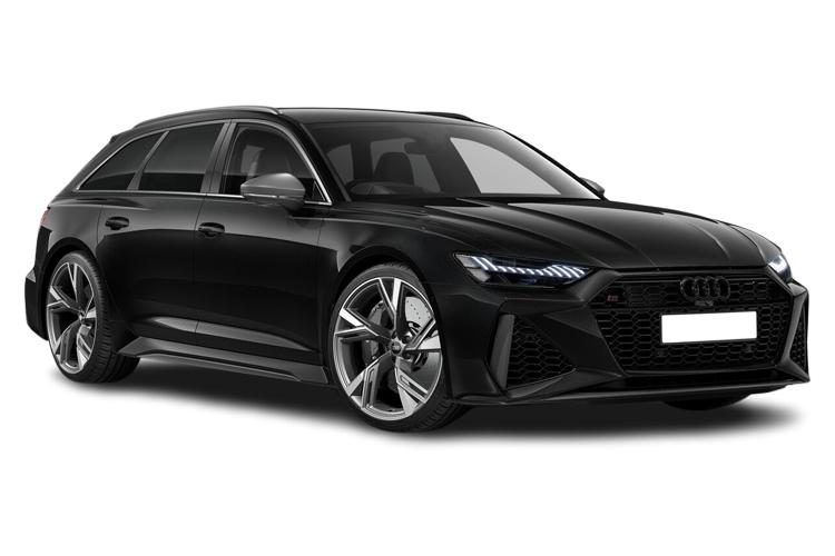 AUDI RS 6 AVANT RS 6 TFSI Qtro Performance 5dr Tiptronic Tech Pro