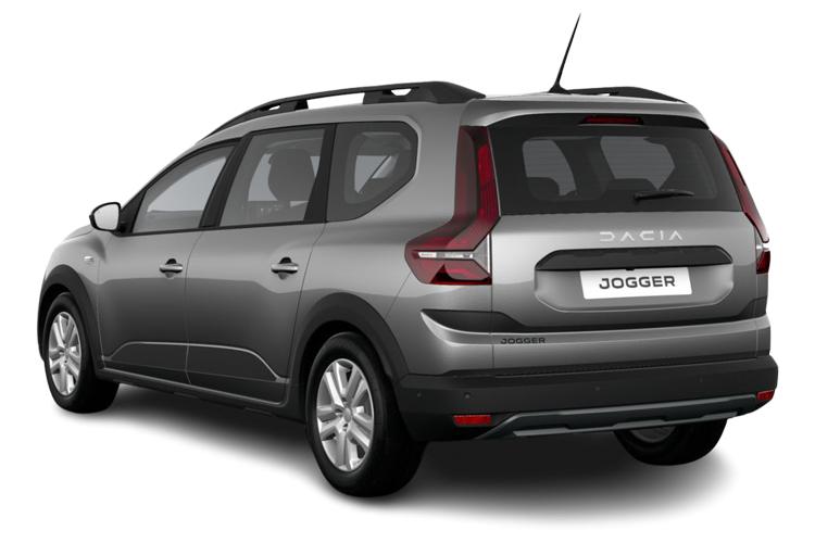 DACIA JOGGER ESTATE 1.6 HEV Extreme SE 5dr Auto