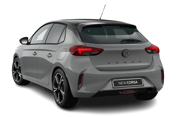 VAUXHALL CORSA HATCHBACK 1.2 Design 5dr