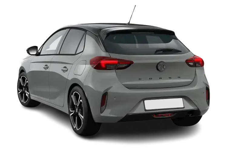 VAUXHALL CORSA HATCHBACK 1.2 Turbo GS 5dr