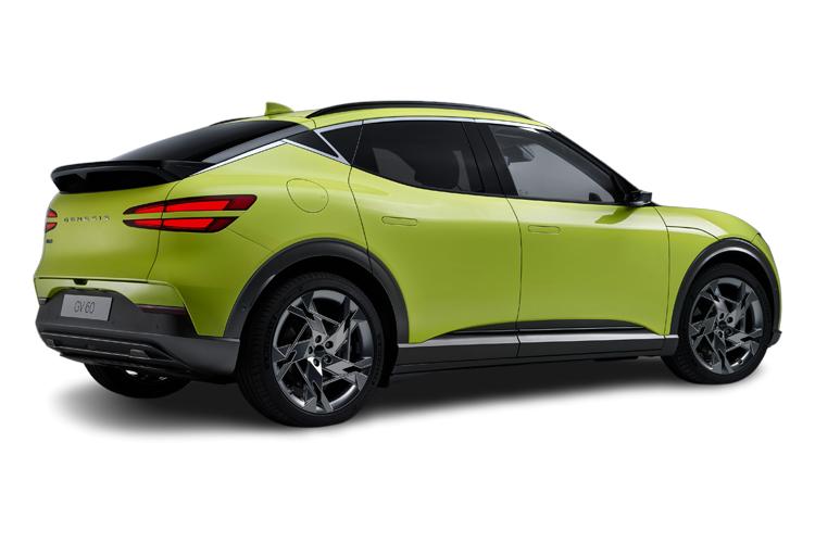 GENESIS GV60 ESTATE 360kW Sport Plus 77.4kWh 5dr AWD Auto [Comf/Innov]