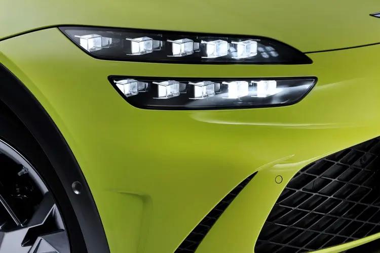 GENESIS GV60 ESTATE 360kW Sport Plus 77.4kWh 5dr AWD Auto [Comf/Innov]