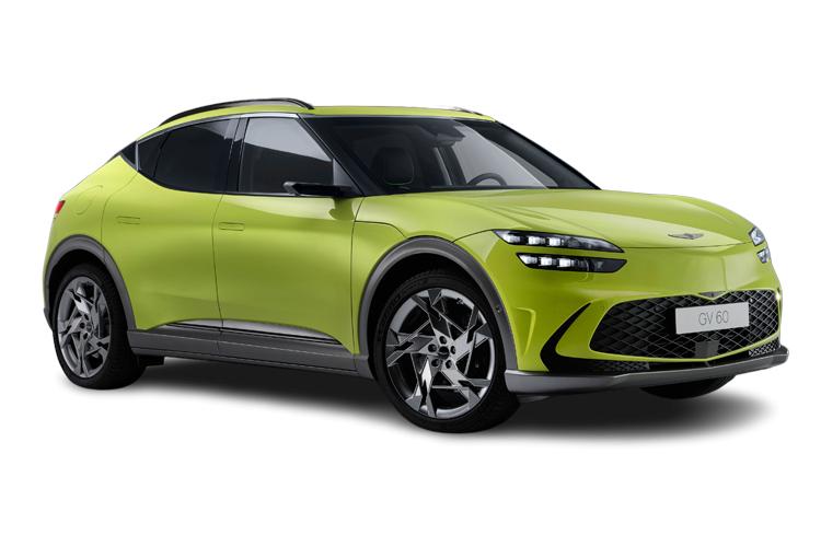 GENESIS GV60 ESTATE 360kW Sport Plus 77.4kWh 5dr AWD Auto [Comf/Innov]