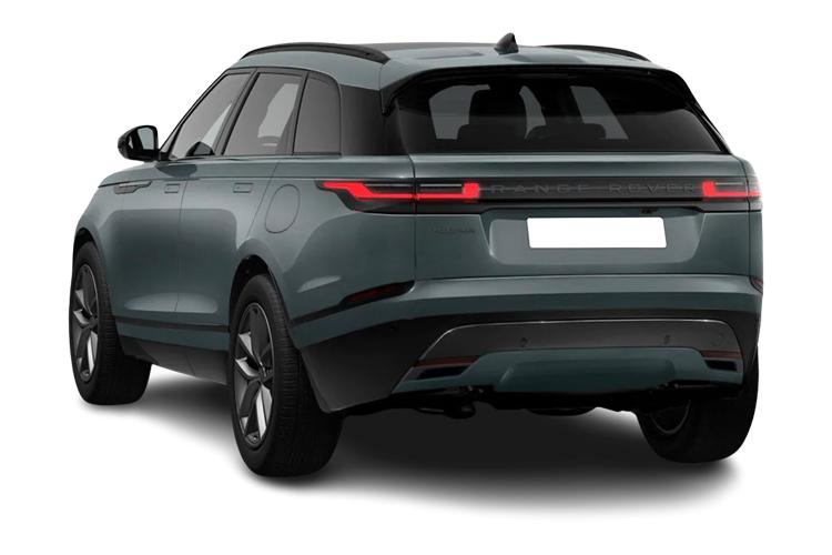 LAND ROVER RANGE ROVER VELAR DIESEL ESTATE 2.0 D200 MHEV S 5dr Auto