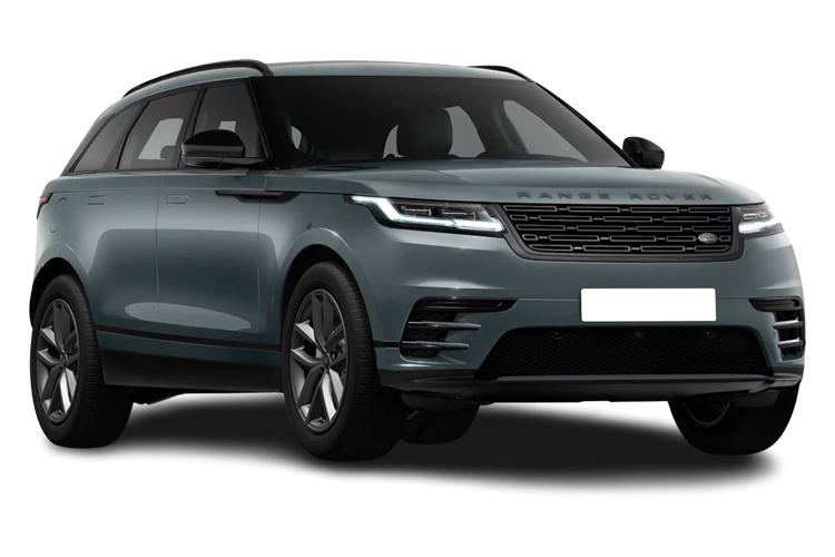LAND ROVER RANGE ROVER VELAR 2.0 D200 MHEV S 5dr Auto