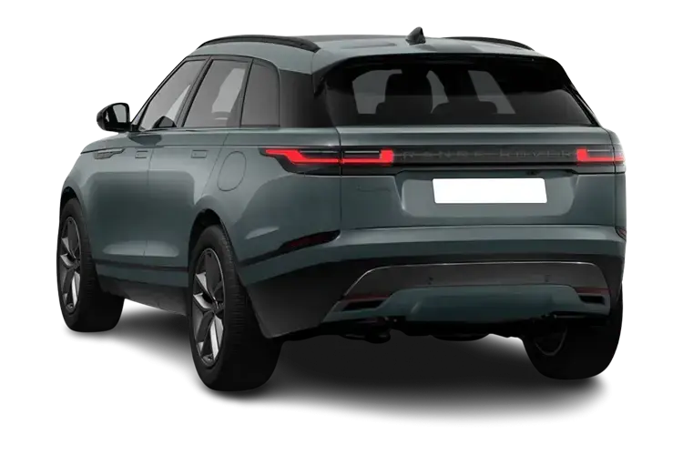 LAND ROVER RANGE ROVER VELAR ESTATE 2.0 P400e S 5dr Auto