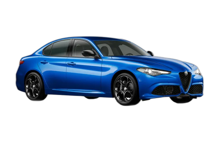 ALFA ROMEO GIULIA SALOON 2.0 Turbo Sprint 4dr Auto