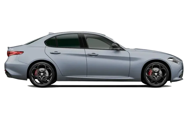 ALFA ROMEO GIULIA SALOON 2.0 Turbo Sprint 4dr Auto