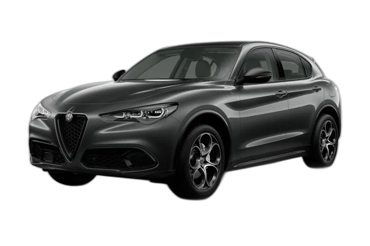 ALFA ROMEO STELVIO ESTATE 2.0 Turbo 280 Sprint 5dr AWD Auto