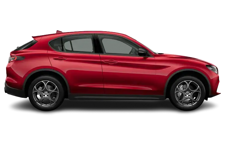 ALFA ROMEO STELVIO ESTATE 2.0 Turbo 280 Sprint 5dr AWD Auto