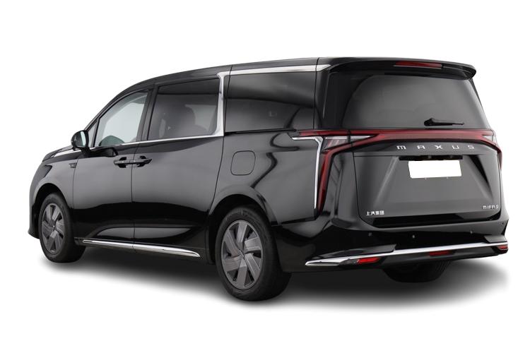 MAXUS MIFA 9 ESTATE 180kW Elite [7 Seat] 90kWh 5dr Auto