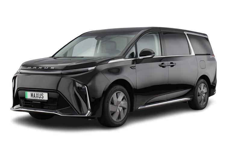 MAXUS MIFA 9 ESTATE 180kW Premium [7 Seat] 90kWh 5dr Auto