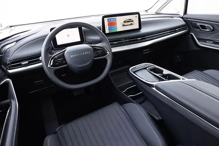 MAXUS MIFA 9 ESTATE 180kW Premium [7 Seat] 90kWh 5dr Auto