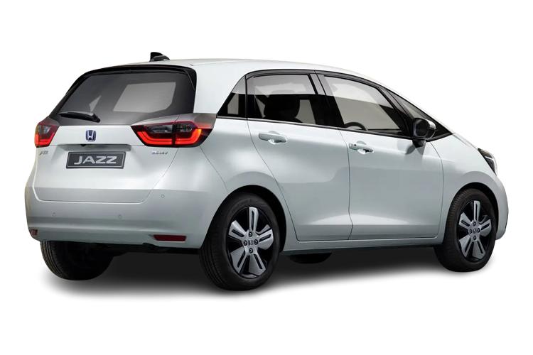 HONDA JAZZ HATCHBACK 1.5 i-MMD Hybrid Elegance 5dr eCVT