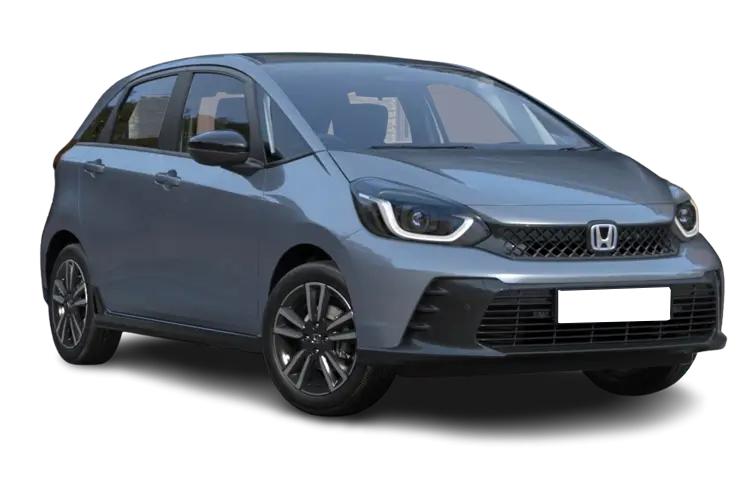 HONDA JAZZ HATCHBACK 1.5 i-MMD Hybrid Advance Sport 5dr eCVT