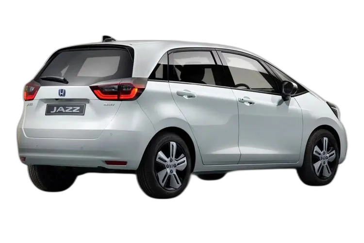 HONDA JAZZ HATCHBACK 1.5 i-MMD Hybrid Crosstar Advance 5dr eCVT