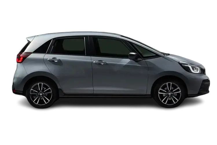 HONDA JAZZ HATCHBACK 1.5 i-MMD Hybrid Crosstar Advance 5dr eCVT