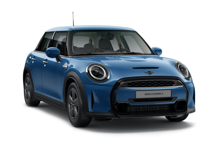 MINI HATCHBACK 1.5 Cooper Sport Premium 5dr Auto