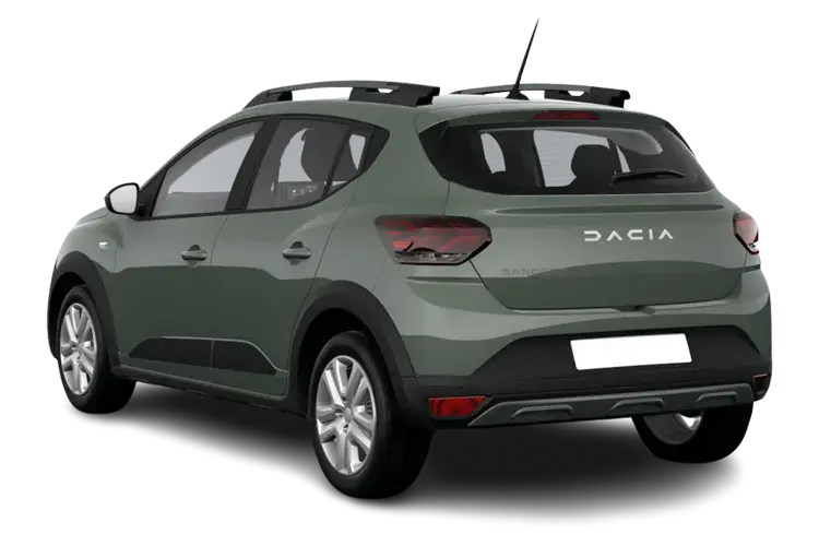 DACIA SANDERO STEPWAY HATCHBACK 1.0 TCe Extreme 5dr CVT