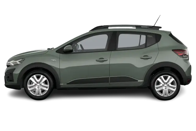 DACIA SANDERO STEPWAY HATCHBACK 1.0 TCe Extreme 5dr CVT