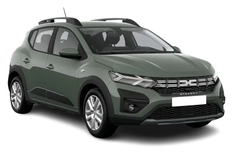DACIA SANDERO STEPWAY HATCHBACK 1.0 TCe Bi-Fuel Extreme 5dr