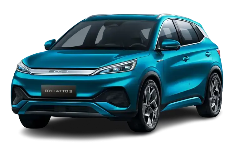 BYD ATTO 3