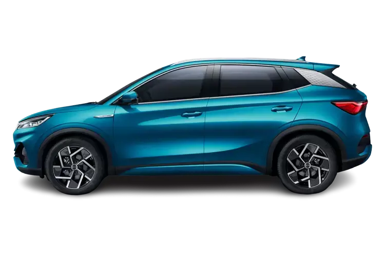 BYD ATTO 3 HATCHBACK 150kW Design 60kWh 5dr Auto