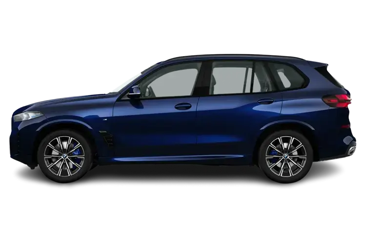 BMW X5 ESTATE xDrive50e M Sport 5dr Auto