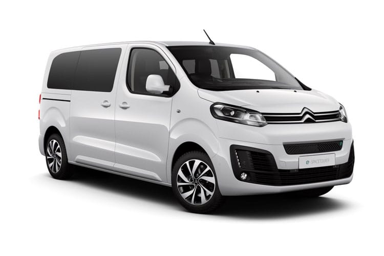 CITROEN E-SPACE TOURER ELECTRIC ESTATE 100kW Business XL [5 Seat] 50kWh 5dr Auto