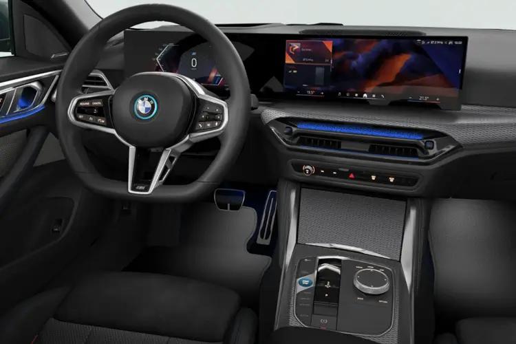 BMW I4 GRAN COUPE 210kW eDrive35 Sport 70kWh 5dr Auto [Tech Pack]