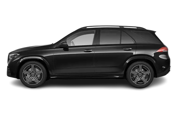 MERCEDES-BENZ GLE DIESEL ESTATE GLE 450d 4Matic AMG Line Prem + 5dr 9G-Tron [7 St]