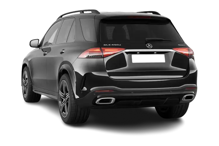 MERCEDES-BENZ GLE ESTATE GLE 400e 4Matic AMG Line Premium 5dr 9G-Tronic