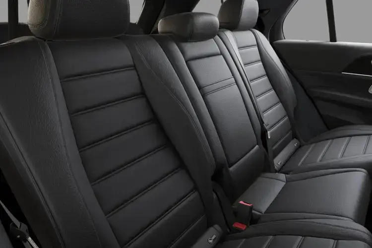 MERCEDES-BENZ GLE ESTATE GLE 400e 4Matic AMG Line Premium 5dr 9G-Tronic