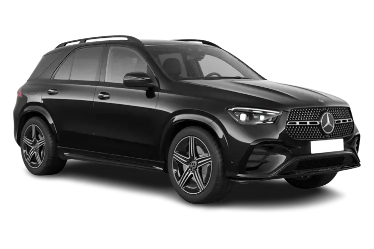 MERCEDES-BENZ GLE GLE 400e 4Matic AMG Line Premium 5dr 9G-Tronic