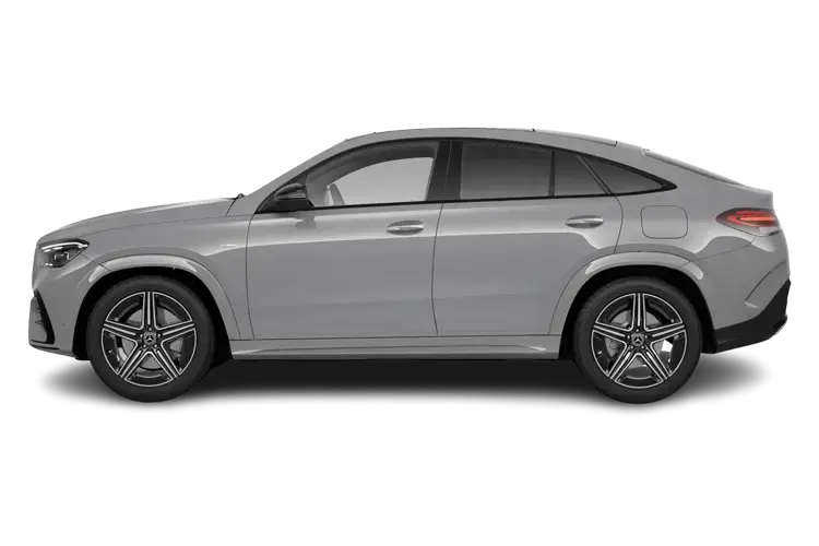MERCEDES-BENZ GLE DIESEL COUPE GLE 450d 4Matic AMG Line Premium + 5dr 9G-Tronic