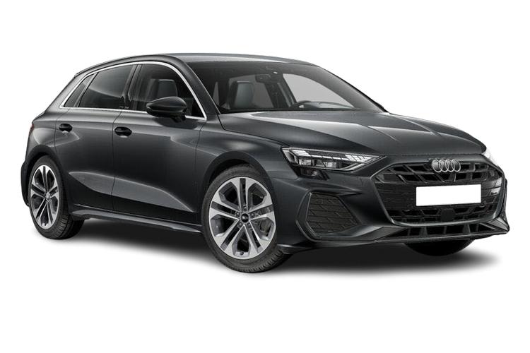 AUDI A3 SPORTBACK 35 TFSI S Line 5dr [Tech Pack]
