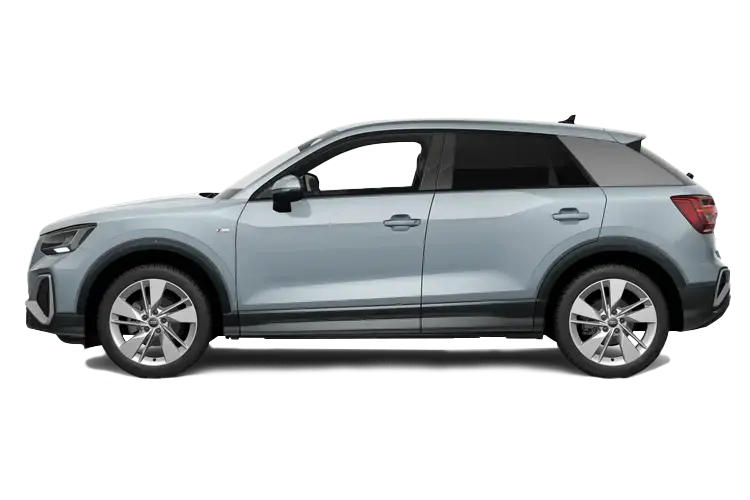 AUDI Q2 ESTATE 35 TFSI S Line 5dr S Tronic [Tech Pro]