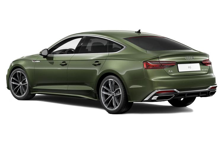 AUDI A5 SPORTBACK 35 TFSI Sport 5dr S Tronic [Tech Pack]
