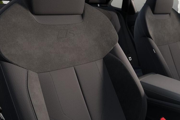 AUDI Q3 SPORTBACK 35 TFSI Sport 5dr [Tech Pack]