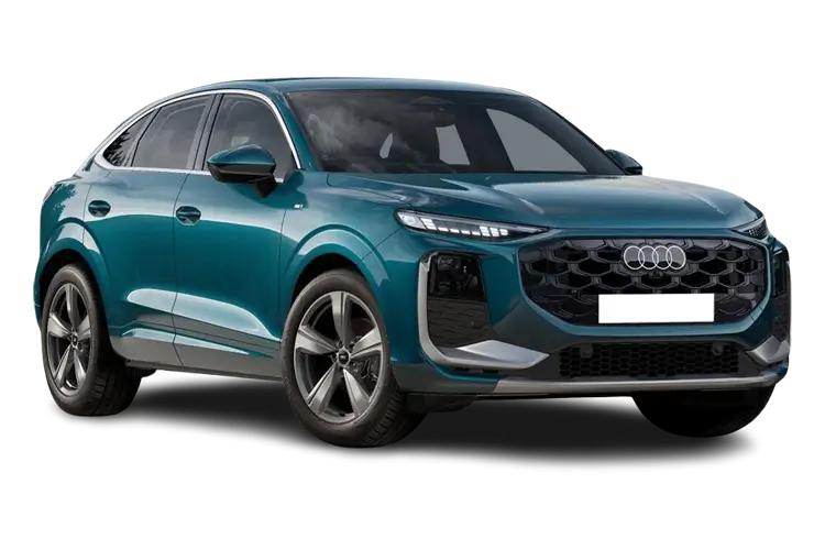 AUDI Q3 SPORTBACK 35 TFSI Sport 5dr [Tech Pack]