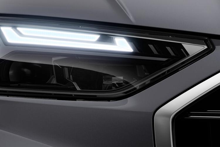 AUDI Q5 ESTATE 50 TFSI e Quattro Sport 5dr S Tronic [Tech Pack]