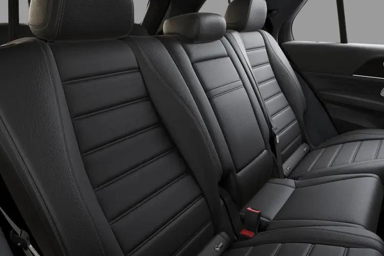 MERCEDES-BENZ GLE AMG ESTATE GLE 53 4Matic+ Premium 5dr TCT [7 Seats]