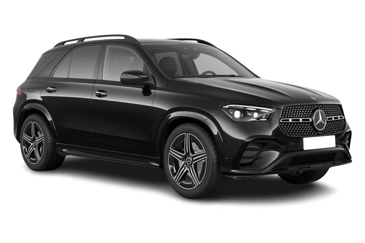 MERCEDES-BENZ GLE GLE 53 4Matic+ Premium 5dr TCT [7 Seats]