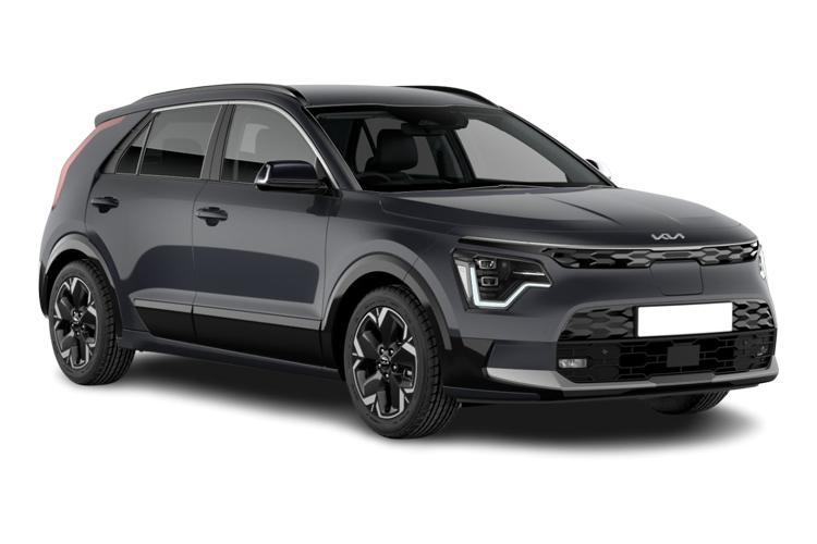 KIA NIRO 150kW 2 Nav 64kWh 5dr Auto