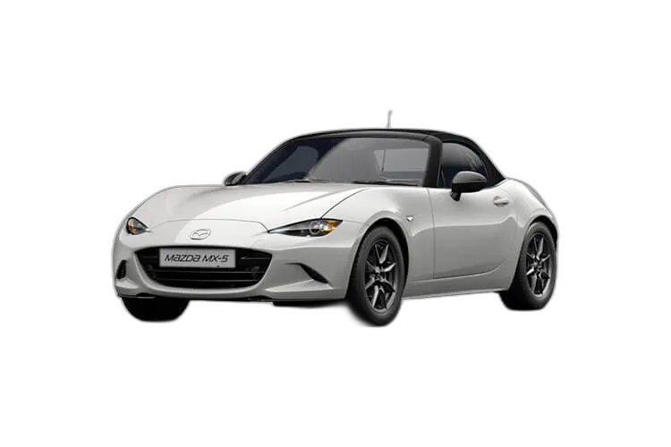 MX-5