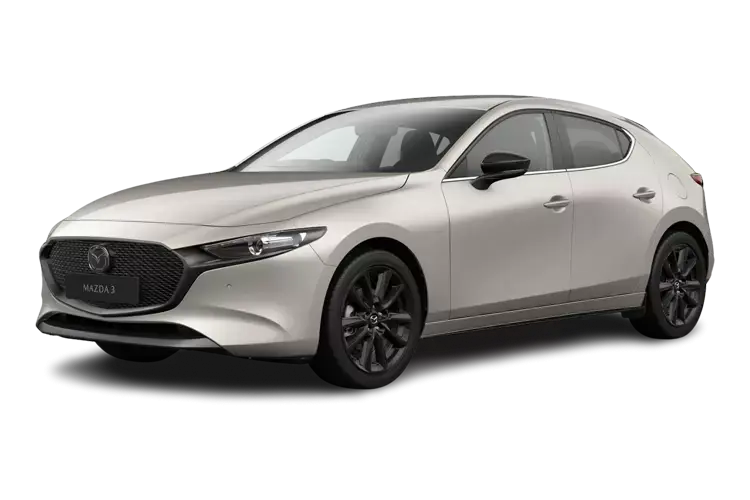 MAZDA MAZDA3 HATCHBACK 2.0 e-Skyactiv X MHEV [186] Takumi 5dr