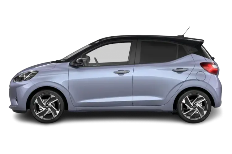 HYUNDAI I10 HATCHBACK 1.0 Premium 5dr